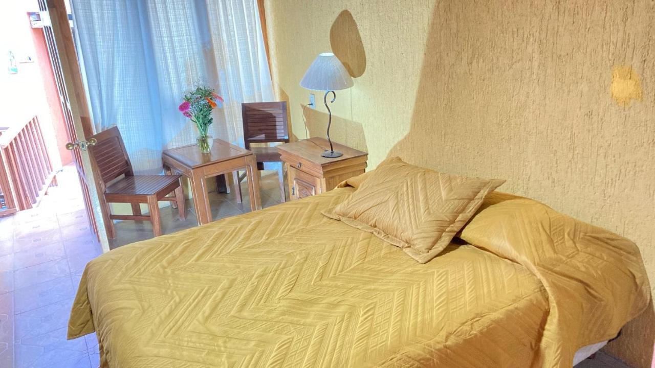 Hotel Casamia Dolores Hidalgo Dış mekan fotoğraf