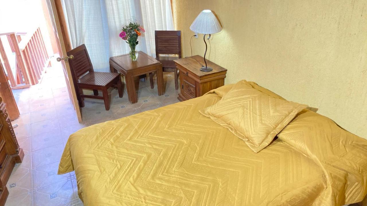 Hotel Casamia Dolores Hidalgo Dış mekan fotoğraf