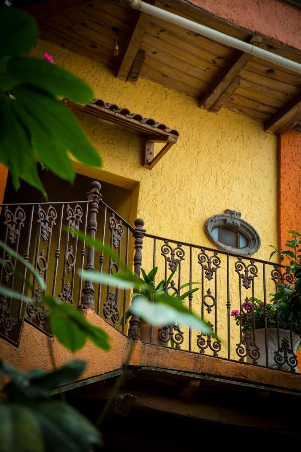 Hotel Casamia Dolores Hidalgo Dış mekan fotoğraf