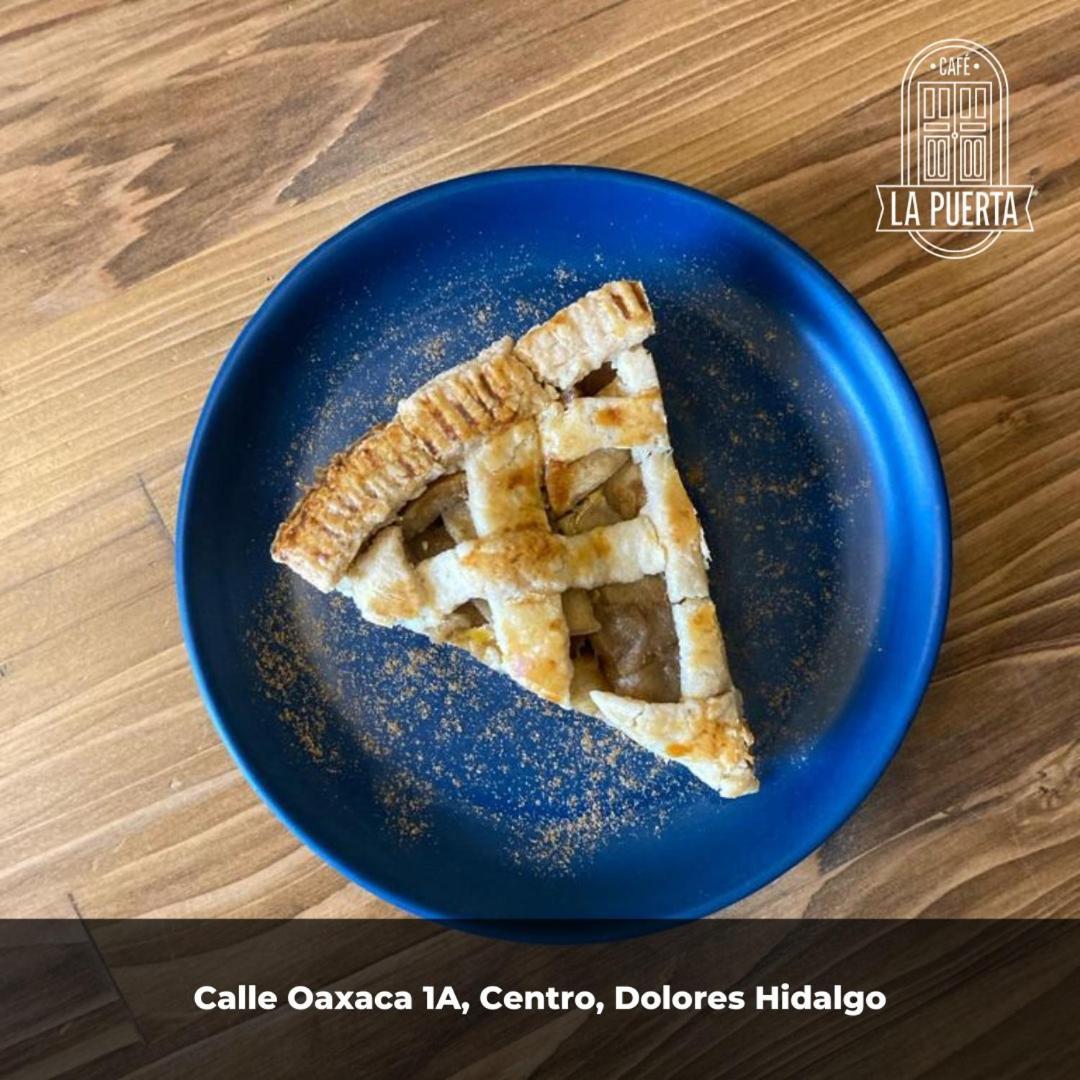 Hotel Casamia Dolores Hidalgo Dış mekan fotoğraf