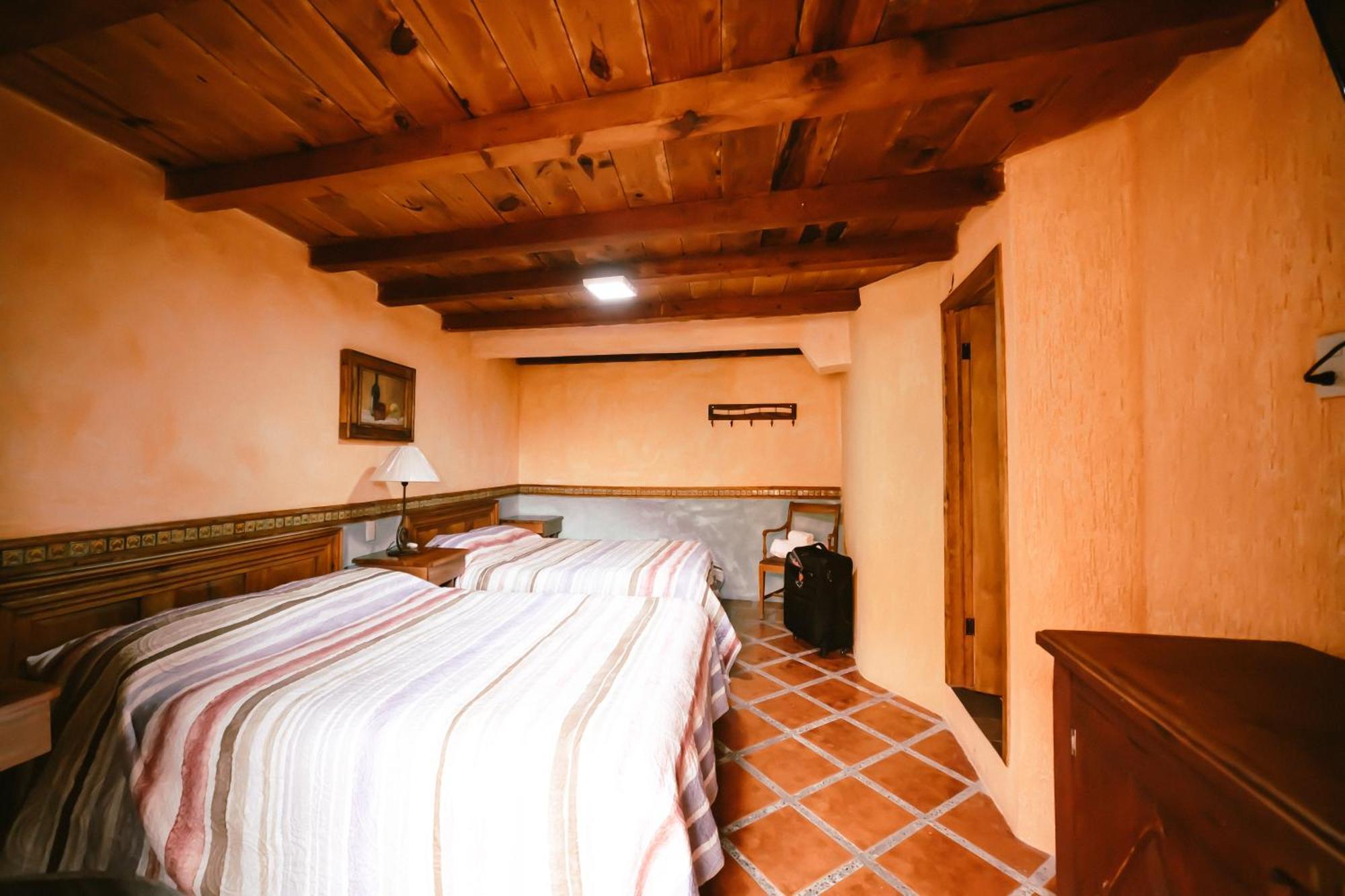 Hotel Casamia Dolores Hidalgo Dış mekan fotoğraf