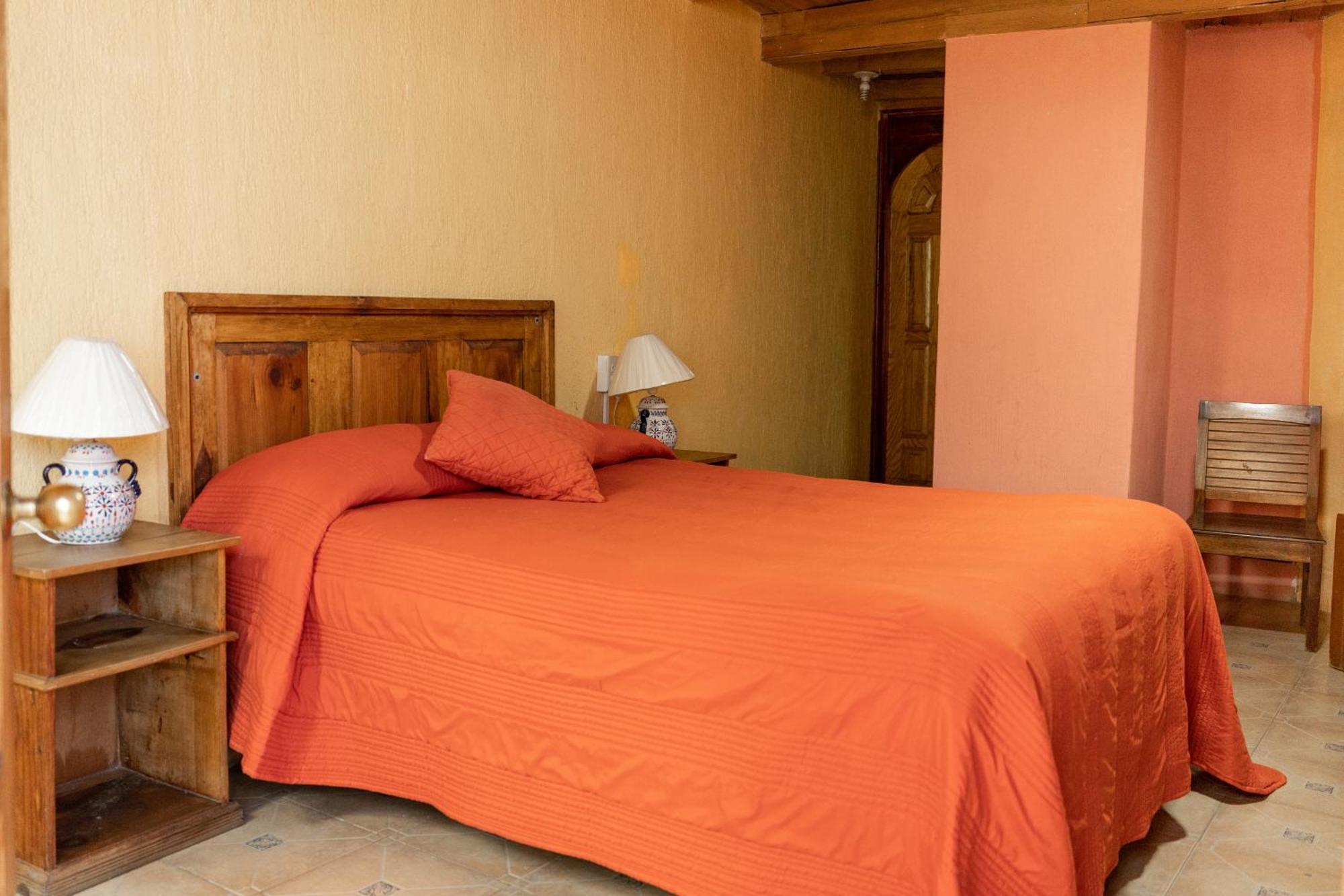 Hotel Casamia Dolores Hidalgo Dış mekan fotoğraf