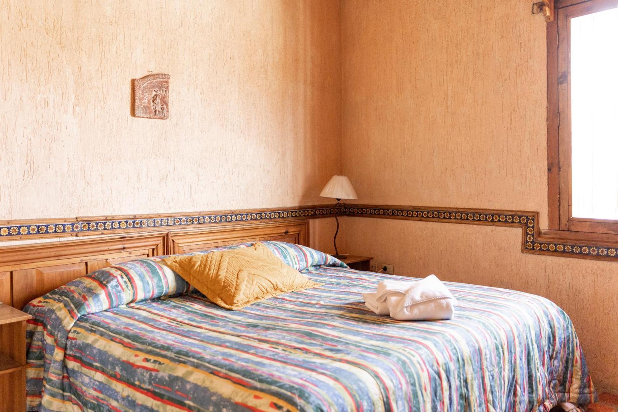 Hotel Casamia Dolores Hidalgo Dış mekan fotoğraf
