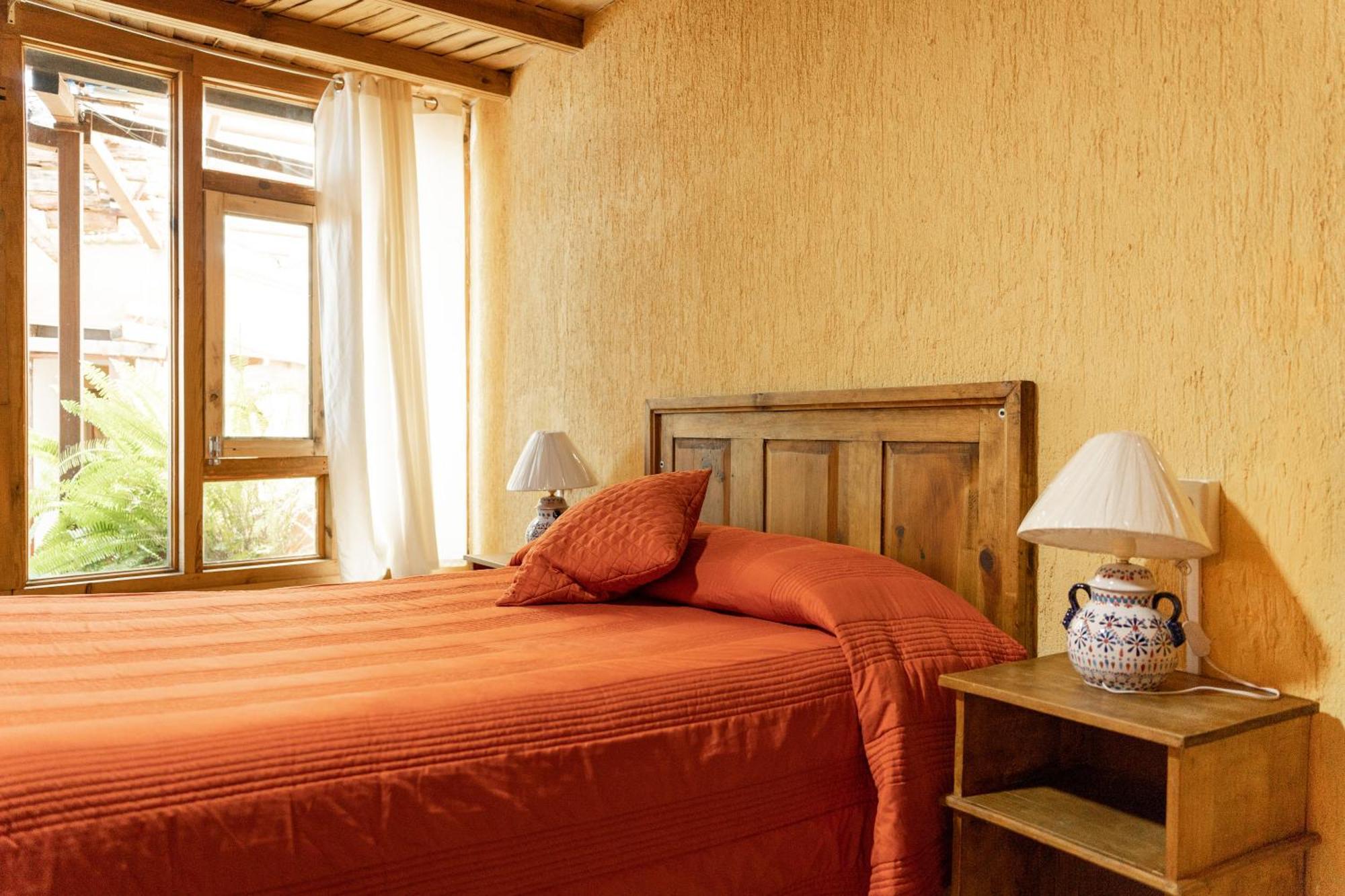 Hotel Casamia Dolores Hidalgo Dış mekan fotoğraf