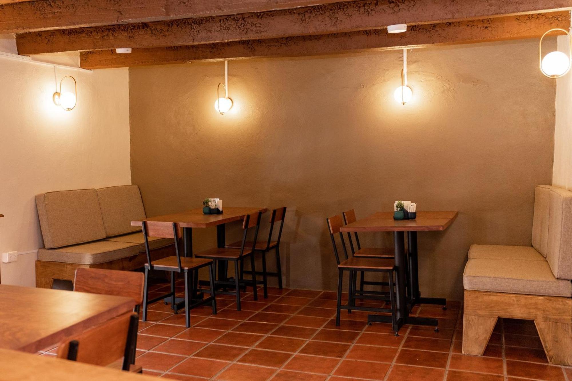 Hotel Casamia Dolores Hidalgo Dış mekan fotoğraf