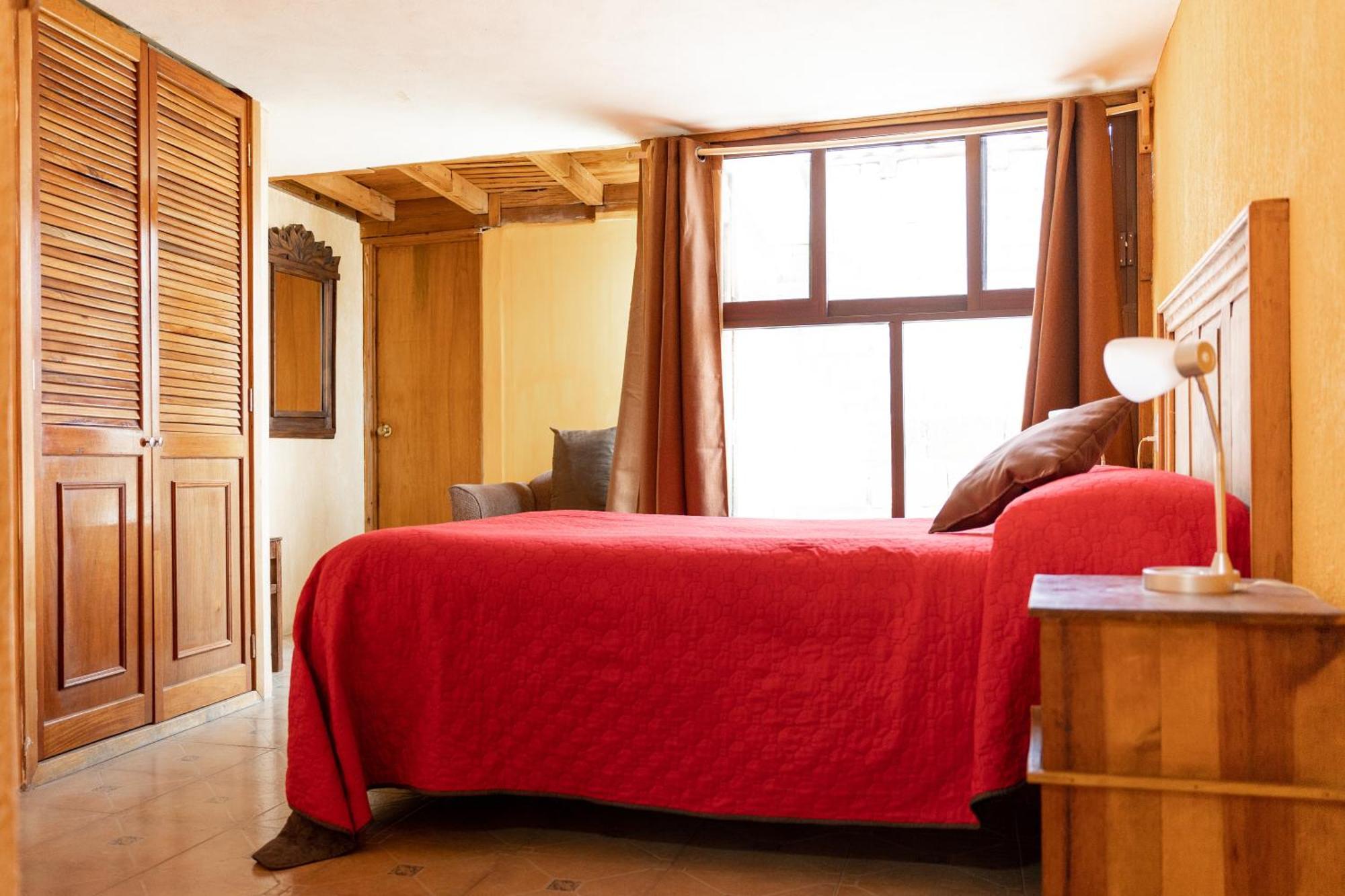 Hotel Casamia Dolores Hidalgo Dış mekan fotoğraf