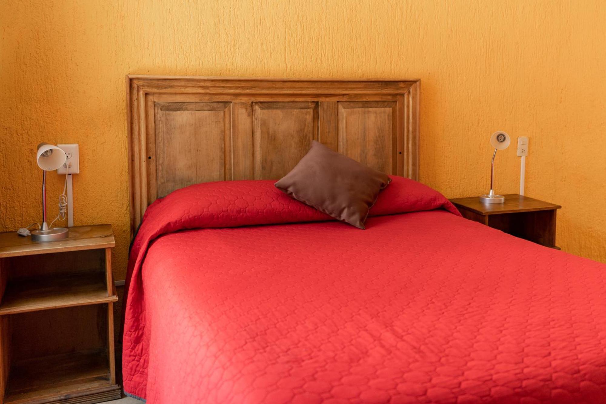 Hotel Casamia Dolores Hidalgo Dış mekan fotoğraf