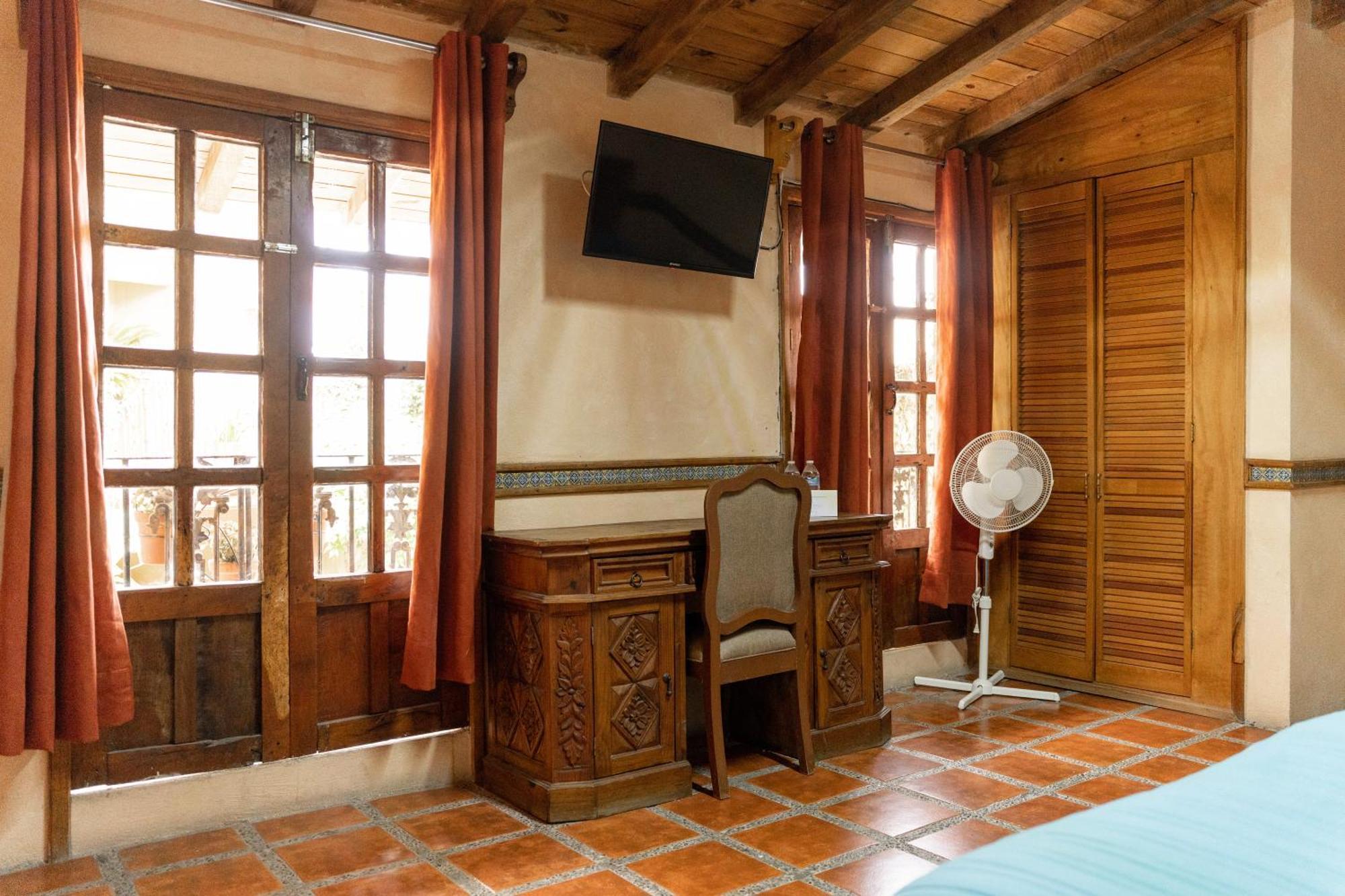 Hotel Casamia Dolores Hidalgo Dış mekan fotoğraf